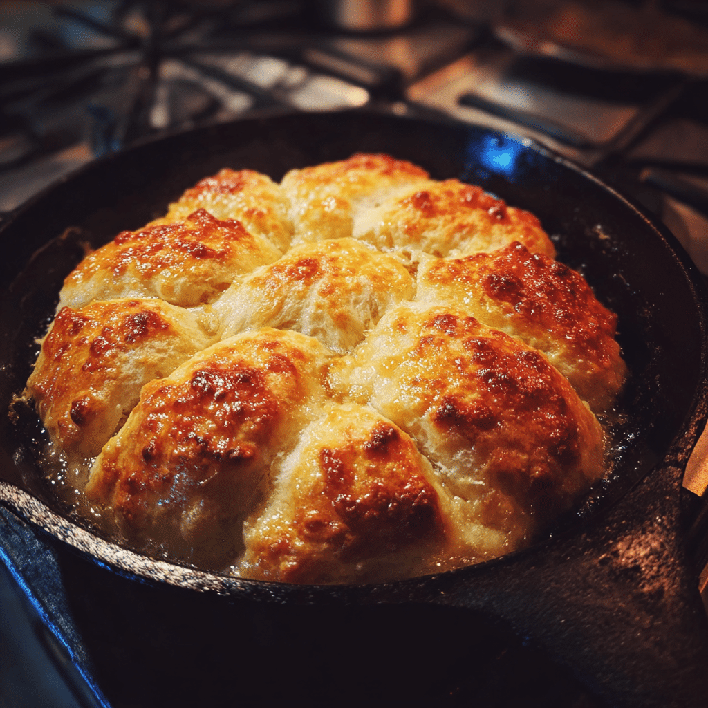 Cozy Up with Homemade