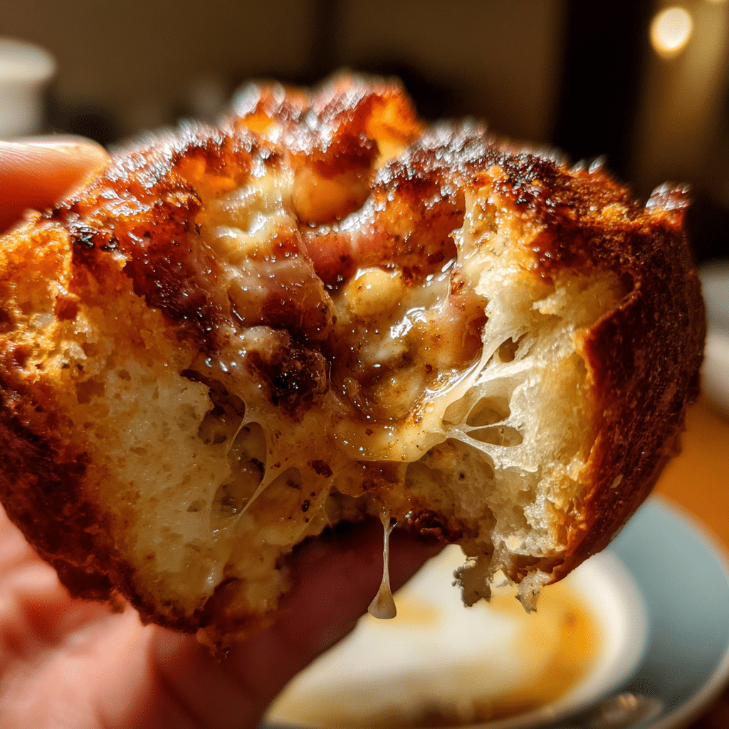 Cozy Up with Homemade