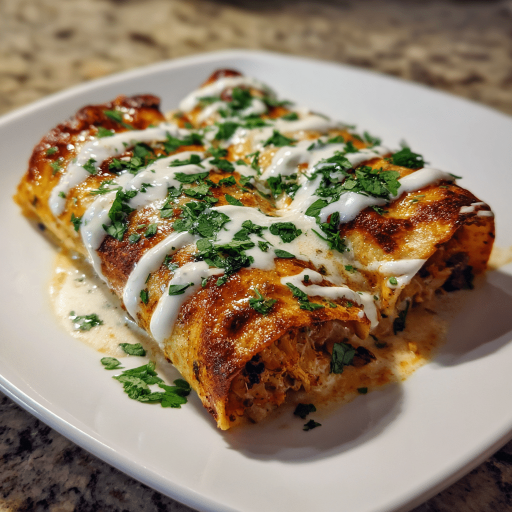Delicious Chicken