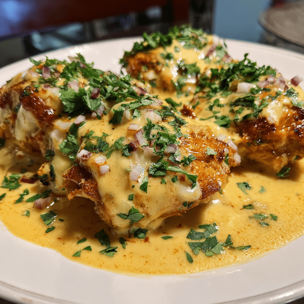 Mexican Chicken