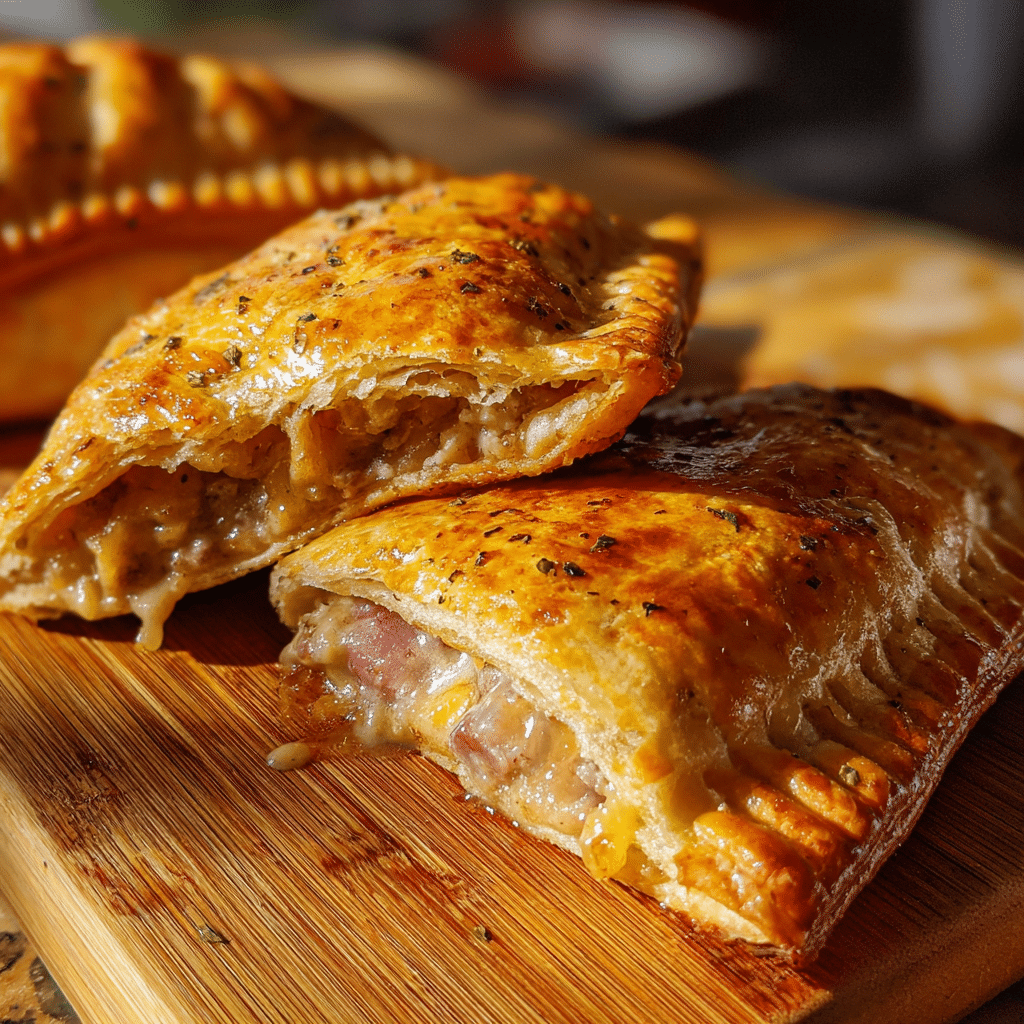 Savory Breakfast