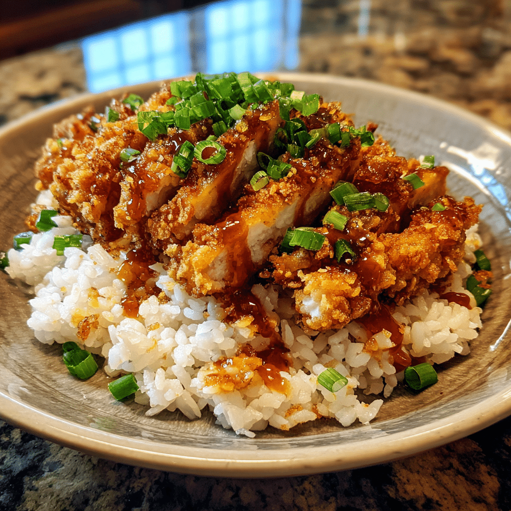 High Protein Crispy