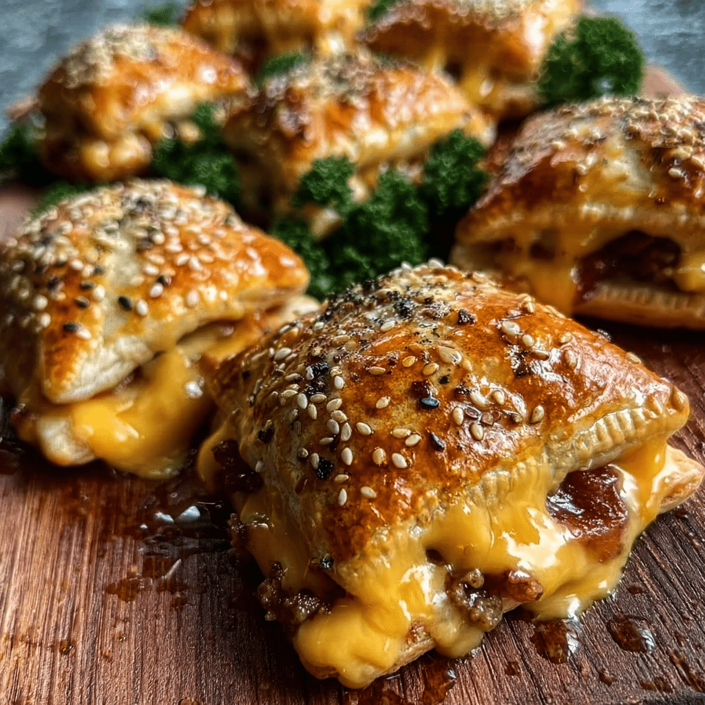 Savory Breakfast