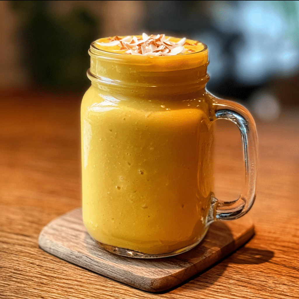 PINEAPPLE PASSIONFRUIT