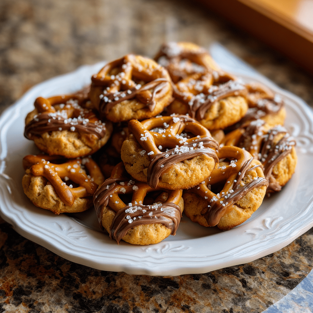  Peanut Butter Cookies
