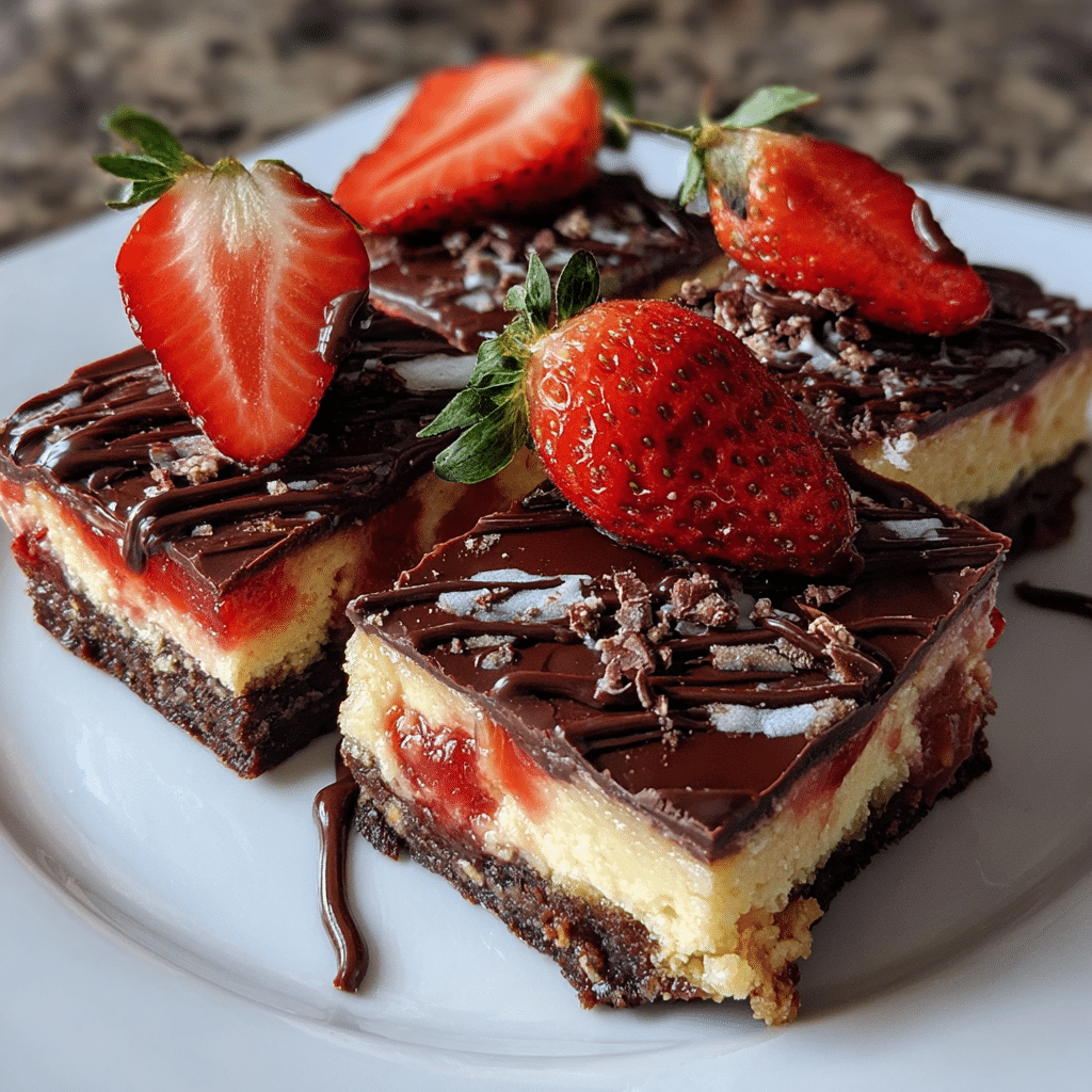 Chocolate Covered Strawberry