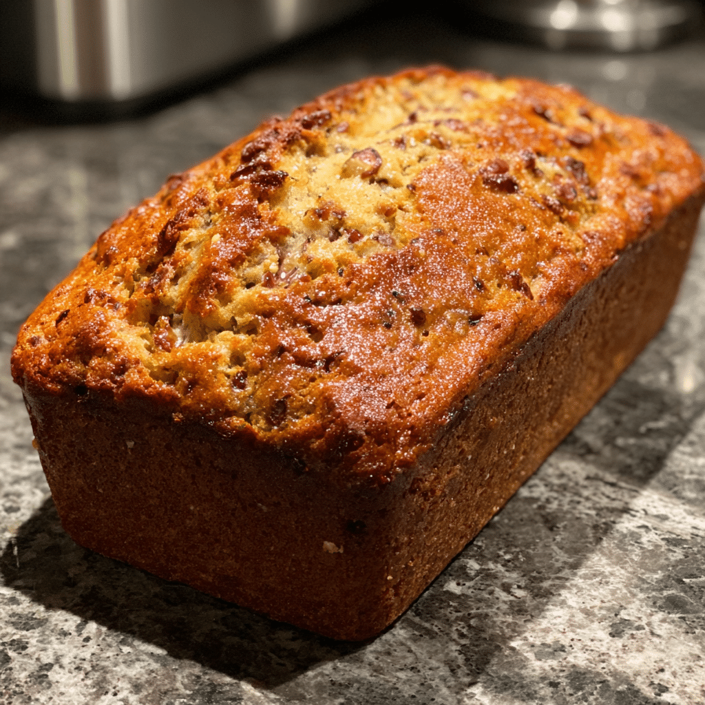 Ina Garten Banana Bread