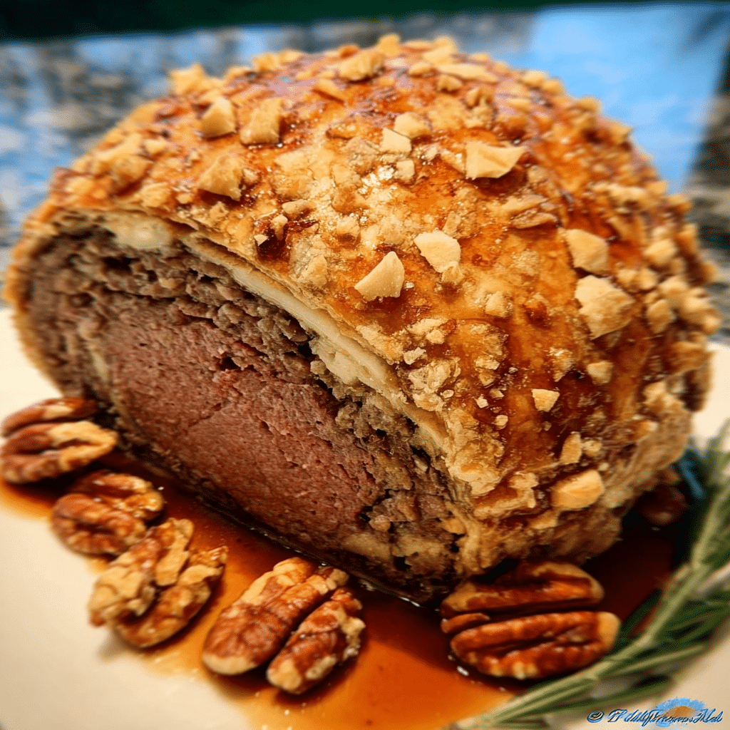 Cheese Ball Recipe
