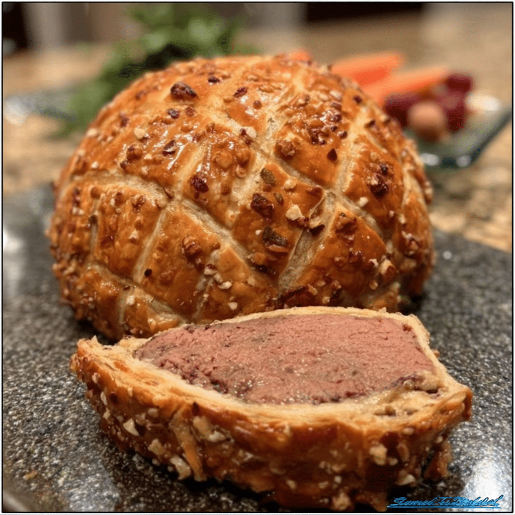 Cheese Ball Recipe
