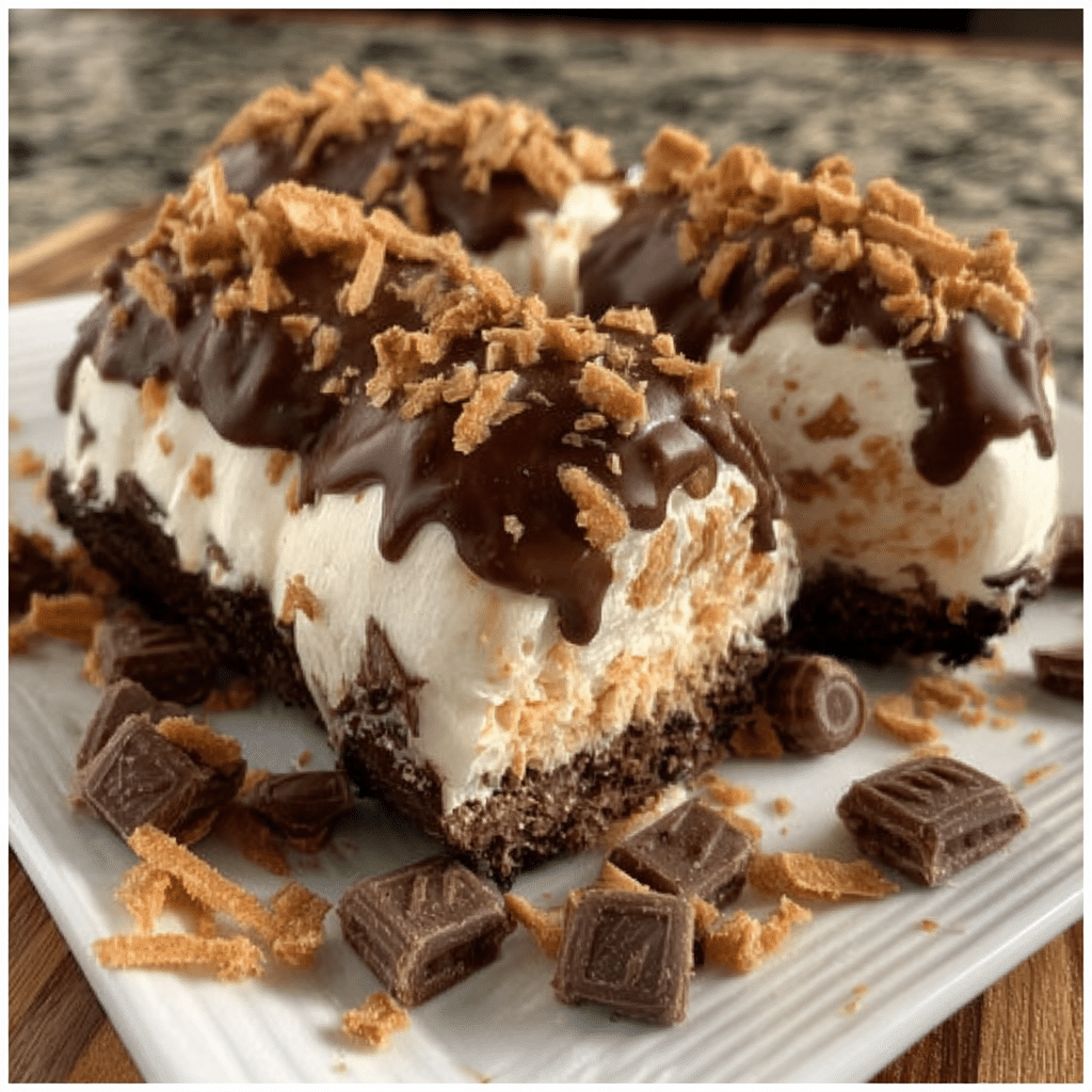 Delicious Moose Farts