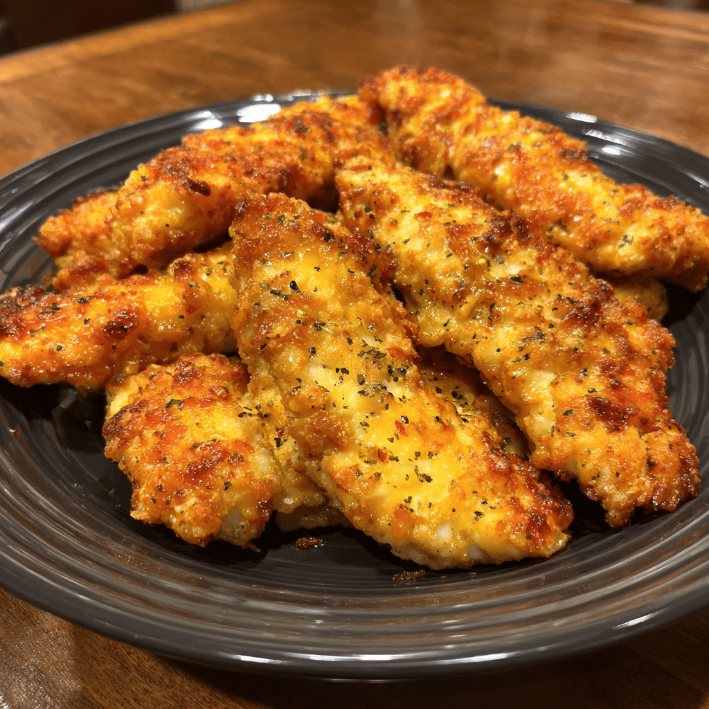 
Southwest Chicken Salad