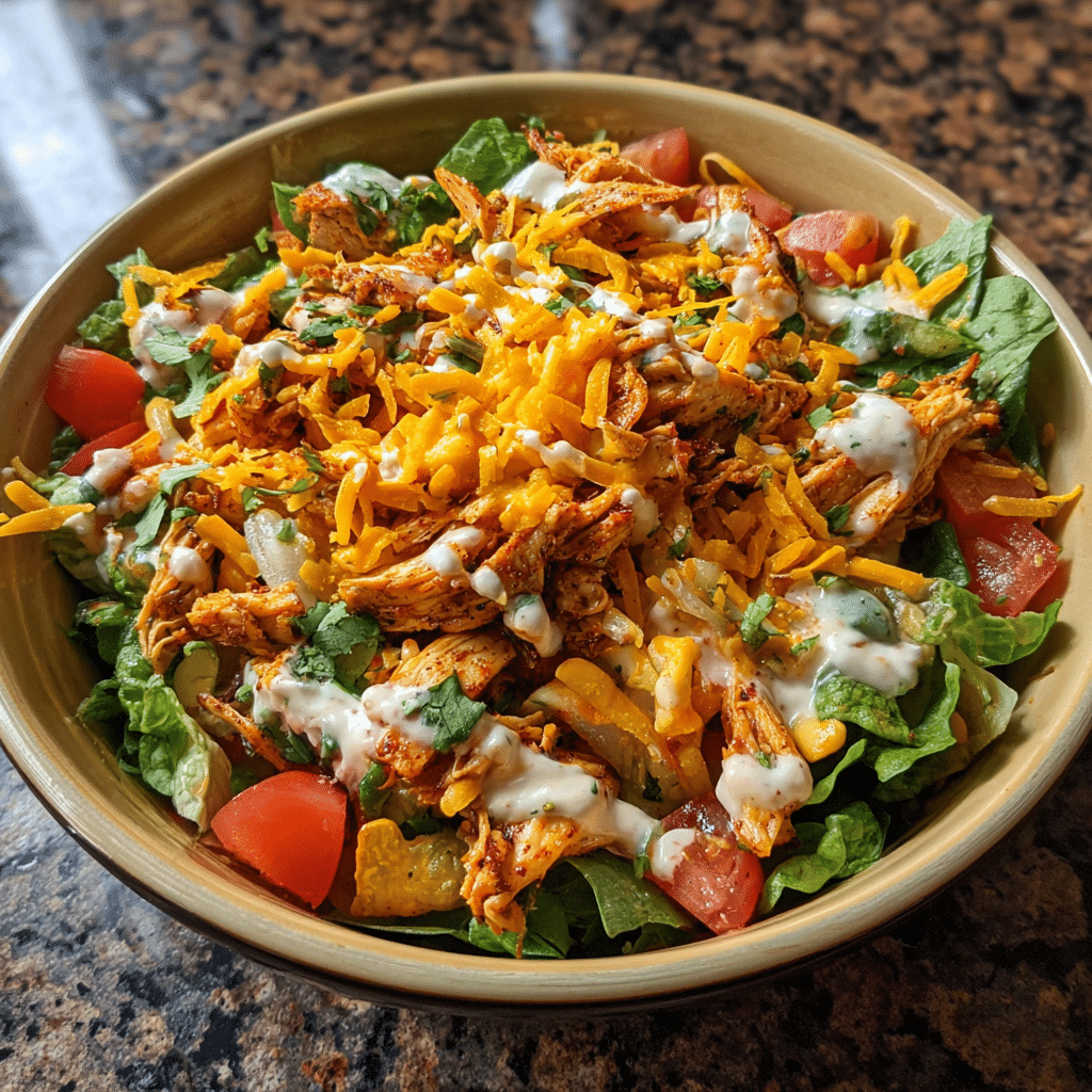 Chicken Salad Recipe
