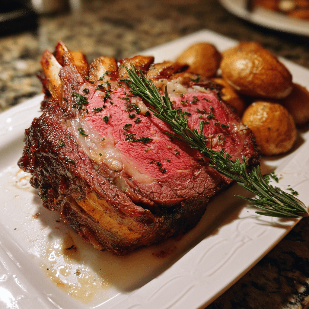 Prime Rib