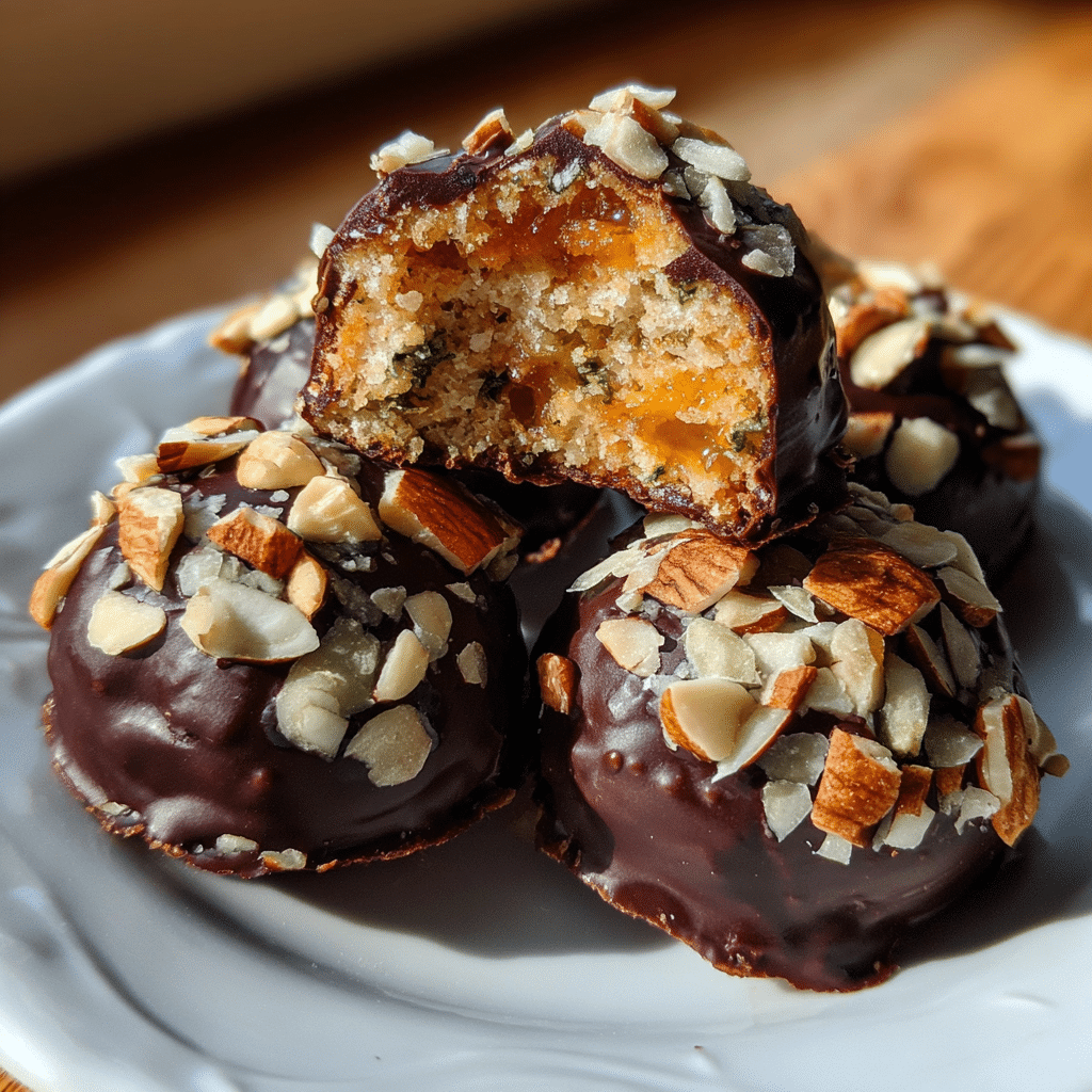 Healthy Sweets Recipes