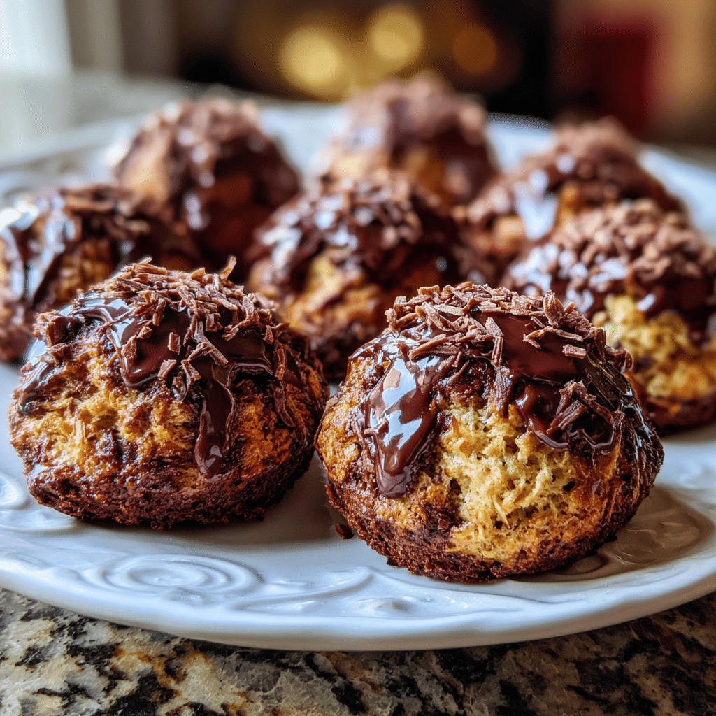 Healthy Sweets Recipes