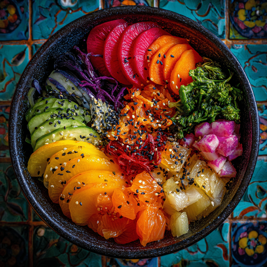 Anti-Inflammatory Glow Bowl
