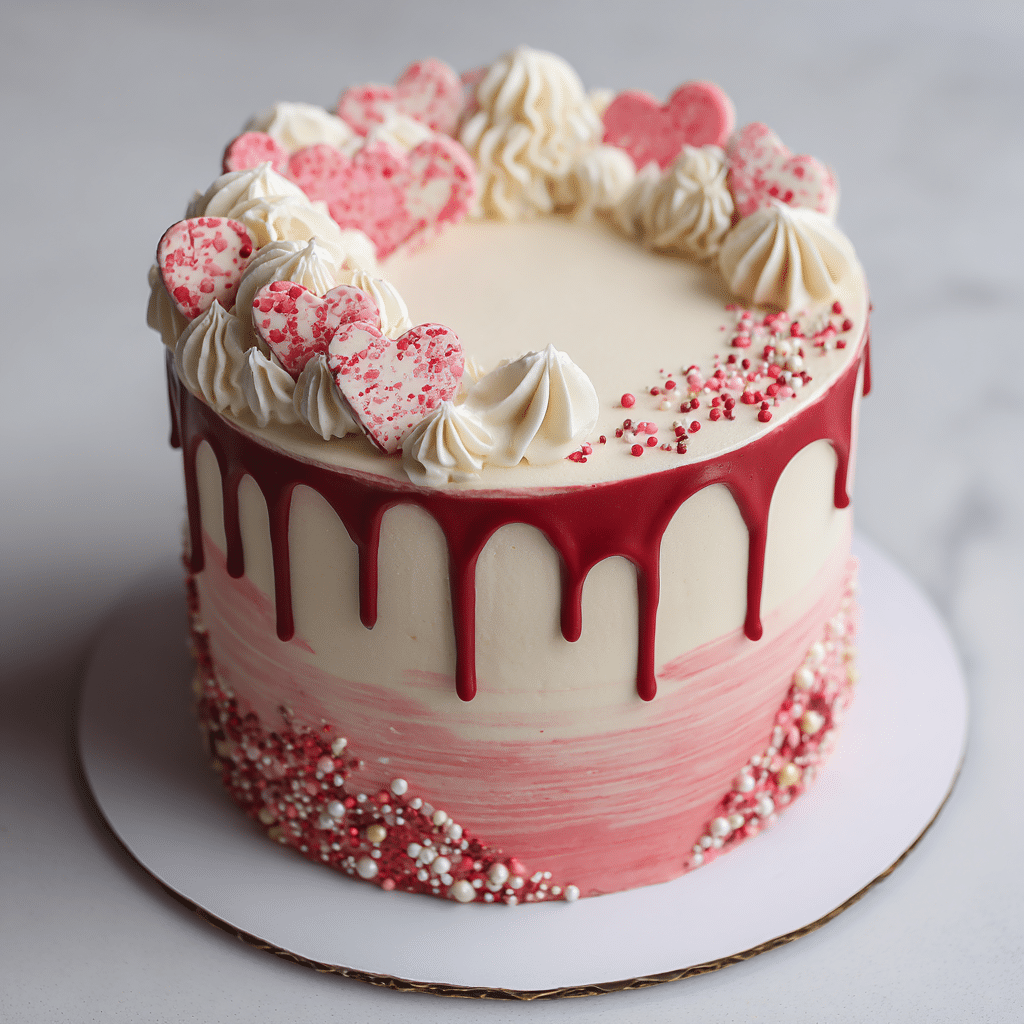 Cake decorating ideas