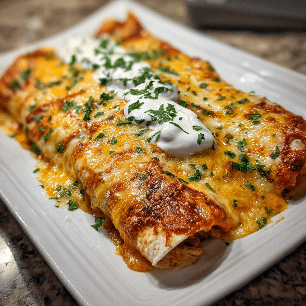 Delicious Chicken