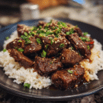 Korean Beef