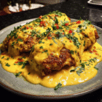 Mexican Chicken