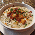 This Clam Chowder Recipe