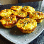 Breakfast Egg Muffins