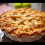 Apple Pie Recipe