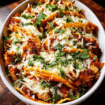 Chicken Parm
