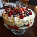 Pavlova recipe
