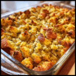 Ultimate Cornbread Stuffing