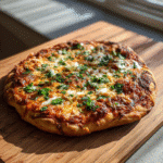 Pizza Dough Recipe