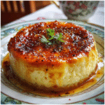 Mini Crème Brûlée