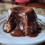 Chocolate Pudding