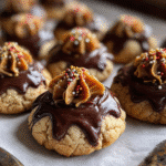Peanut Butter Blossoms
