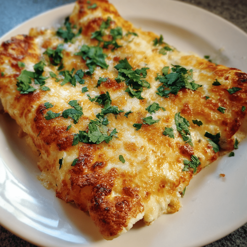 Sour Cream Chicken
