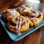 Homemade Cinnamon