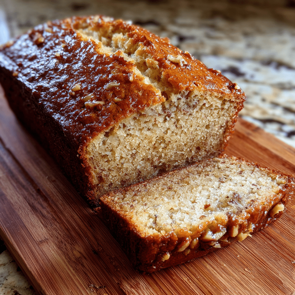 Ina Garten Banana Bread