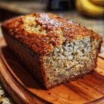 Ina Garten Banana Bread