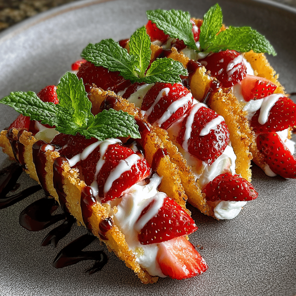 Mini Strawberry