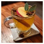 The BEST Spiced Apple