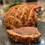Cheese Ball Recipe