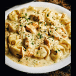 Crockpot chicken