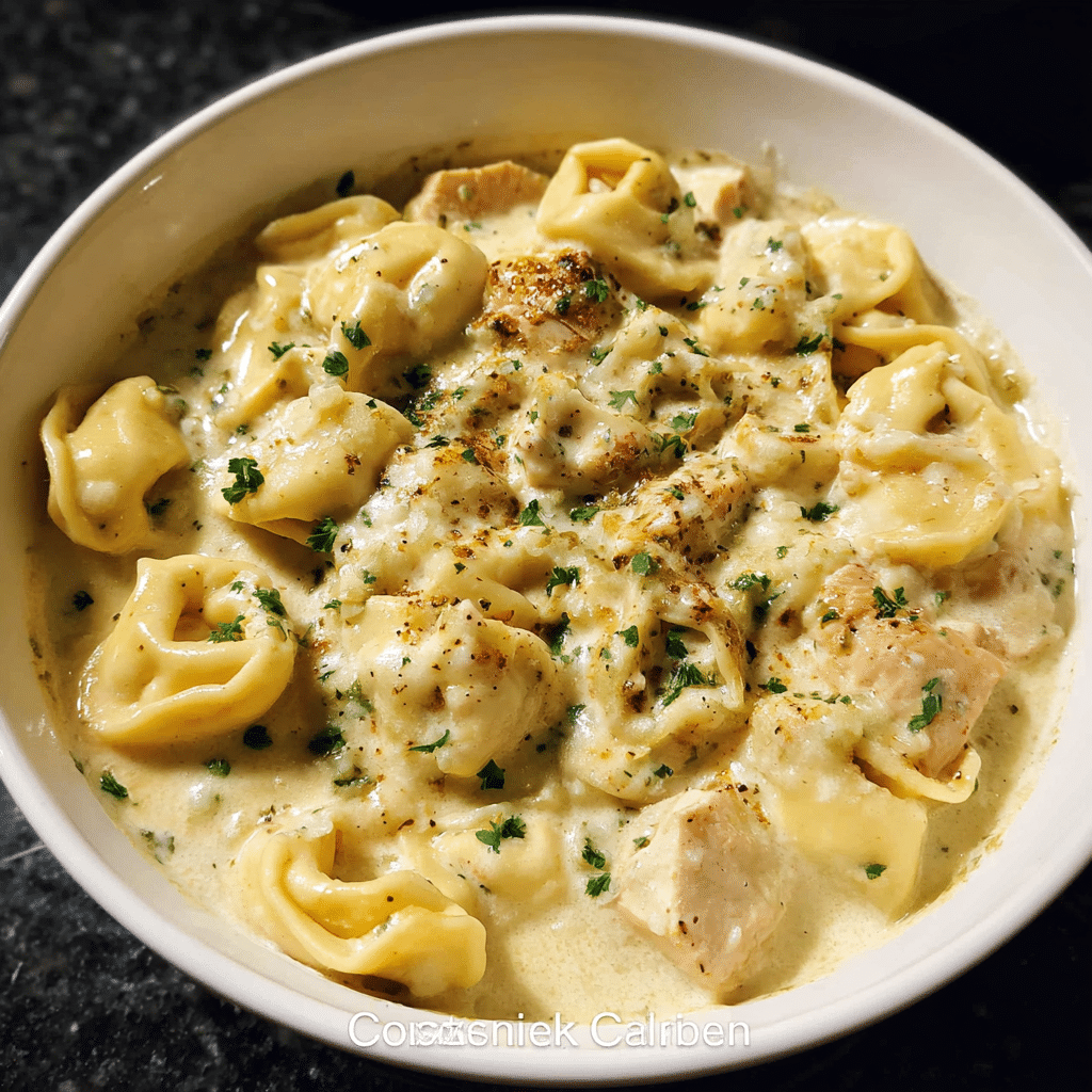 Crockpot chicken