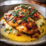 Monterey Chicken