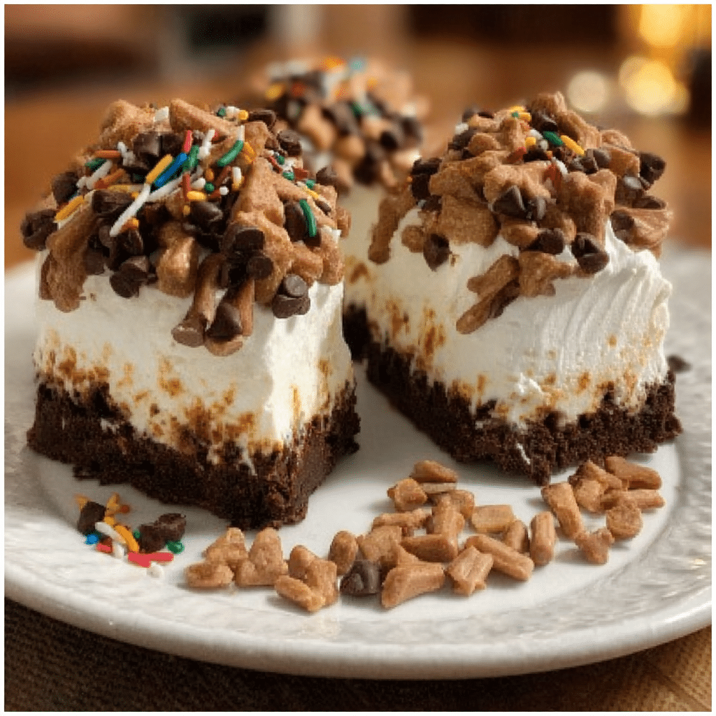 Delicious Moose Farts