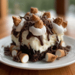 Delicious Moose Farts