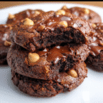 Irresistibly Chewy Chocolate