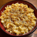 Paula Deen Mac and Cheese