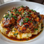 Crock Pot Marry Me Chicken