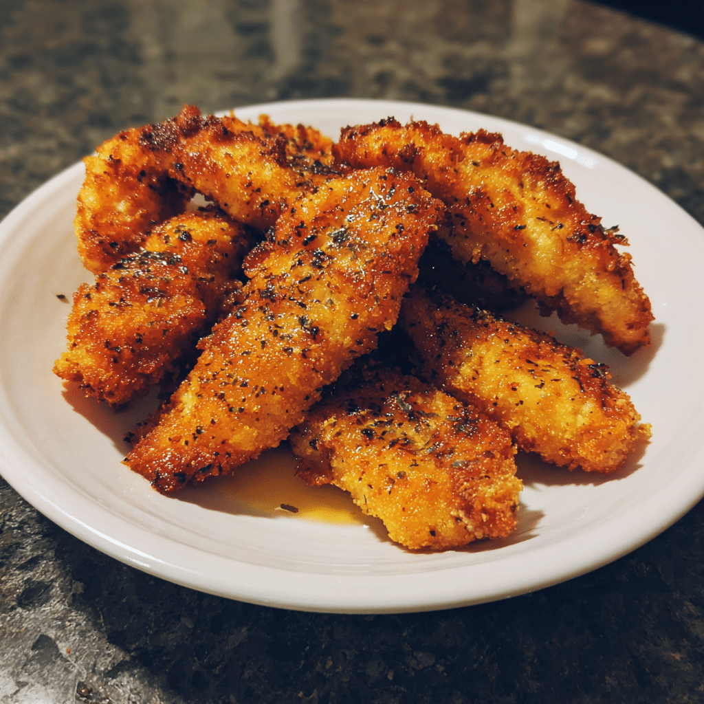 Southwest Chicken Salad